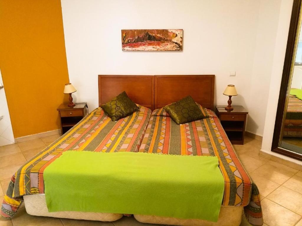 לאגוּ‏ש Porto Mos Residence מראה חיצוני תמונה