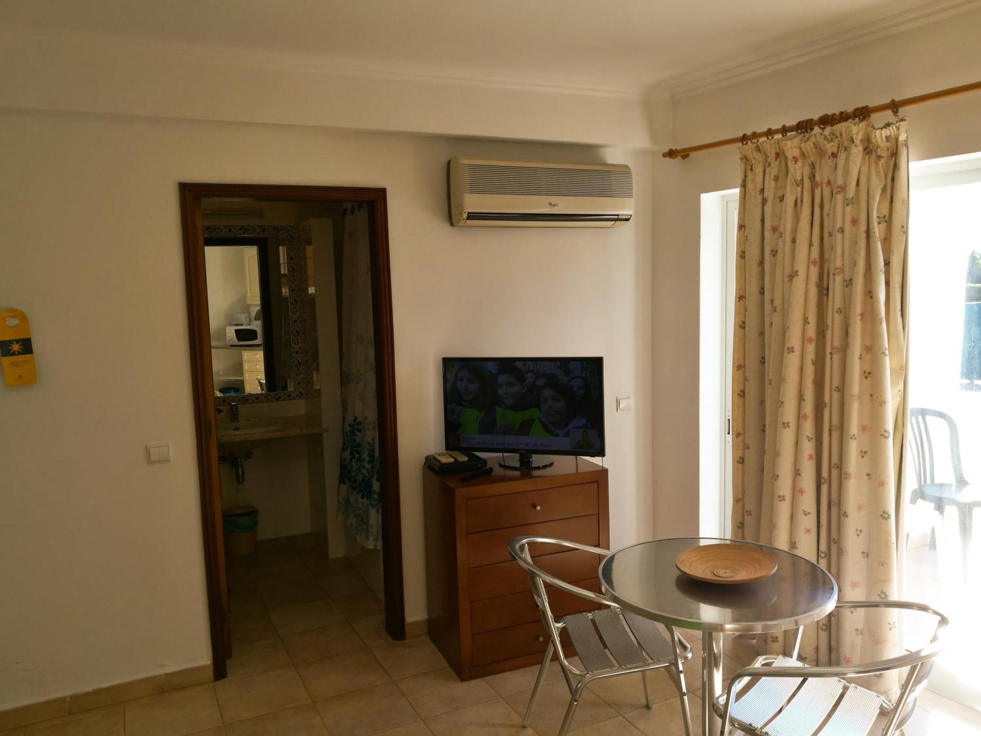 לאגוּ‏ש Porto Mos Residence מראה חיצוני תמונה