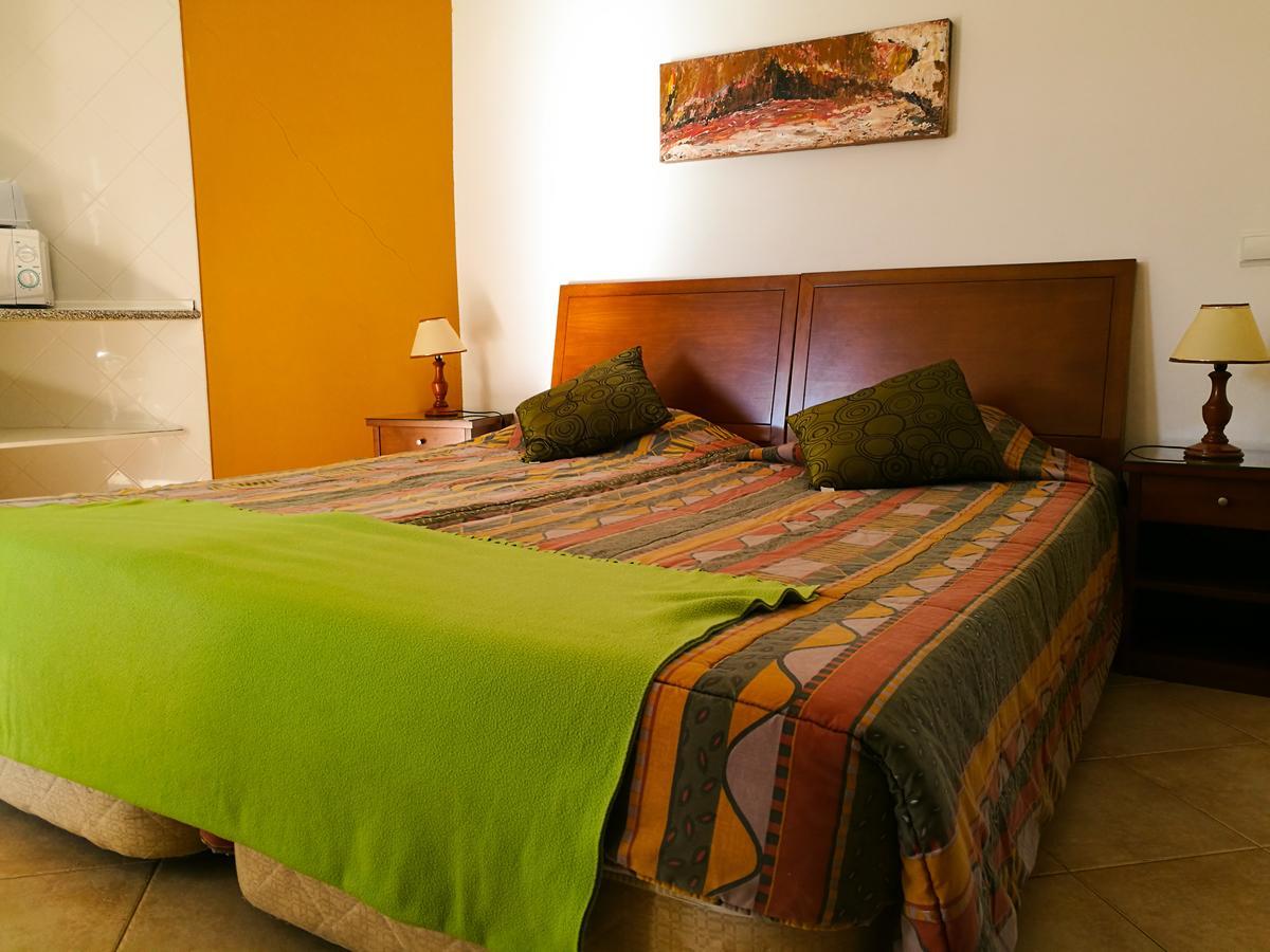 לאגוּ‏ש Porto Mos Residence מראה חיצוני תמונה