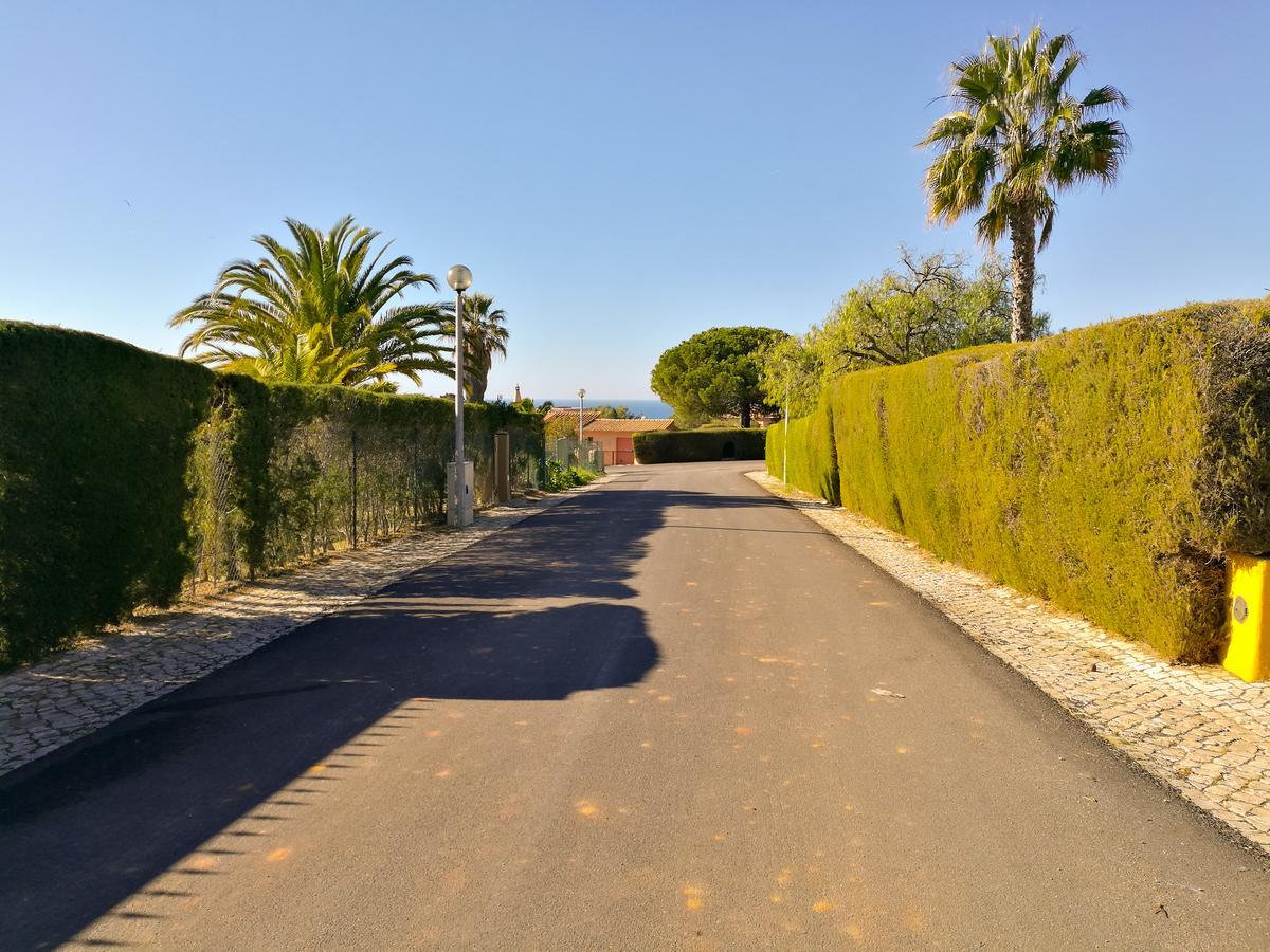 לאגוּ‏ש Porto Mos Residence מראה חיצוני תמונה