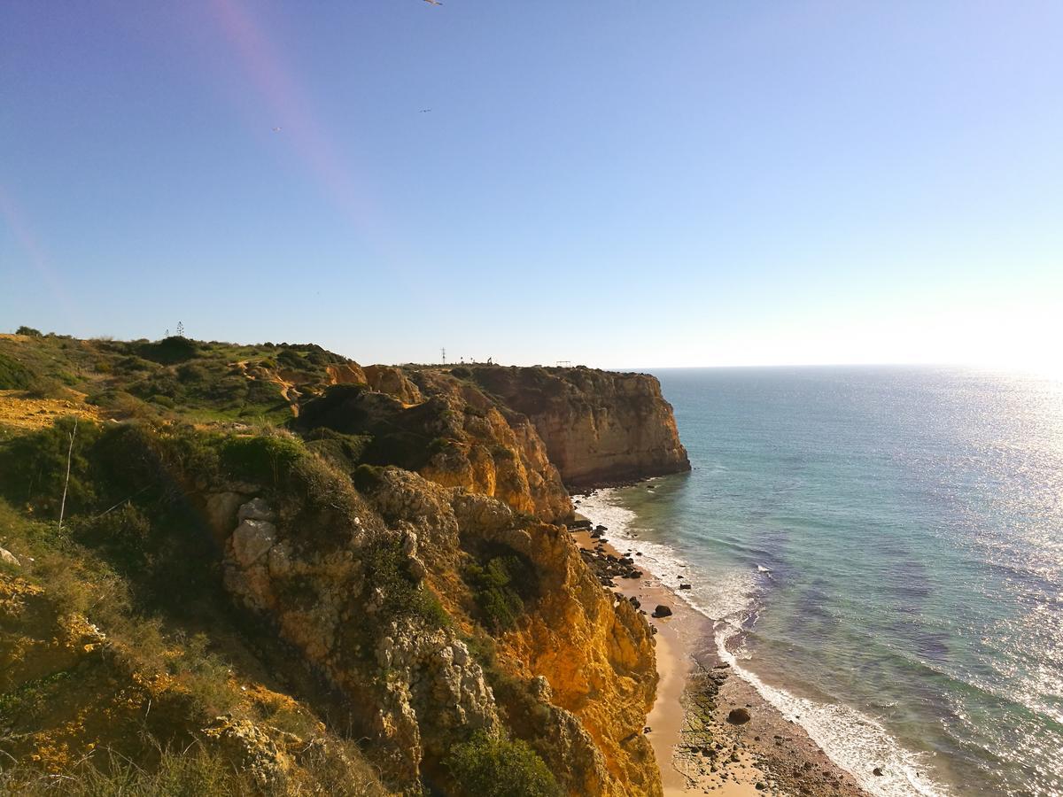 לאגוּ‏ש Porto Mos Residence מראה חיצוני תמונה