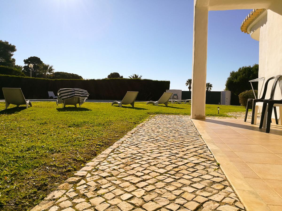 לאגוּ‏ש Porto Mos Residence מראה חיצוני תמונה