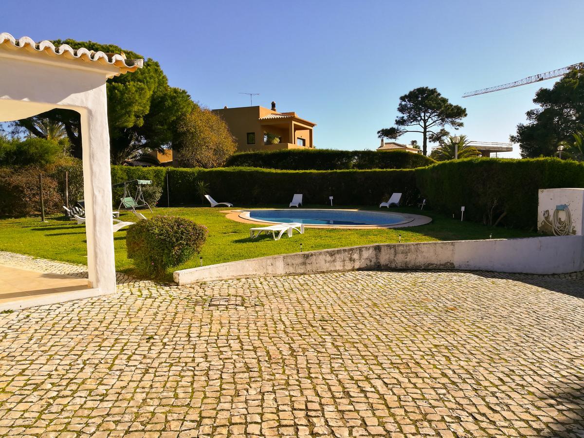 לאגוּ‏ש Porto Mos Residence מראה חיצוני תמונה