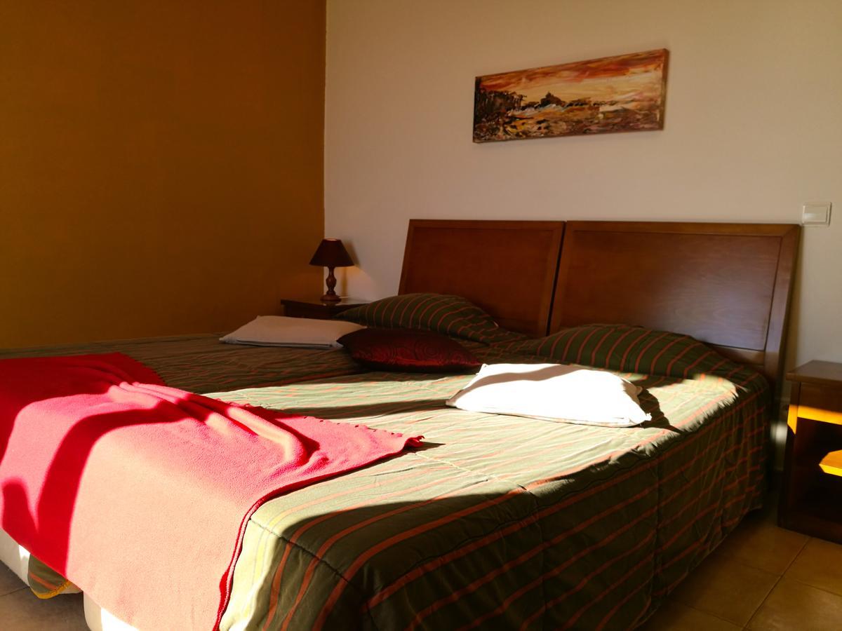 לאגוּ‏ש Porto Mos Residence מראה חיצוני תמונה