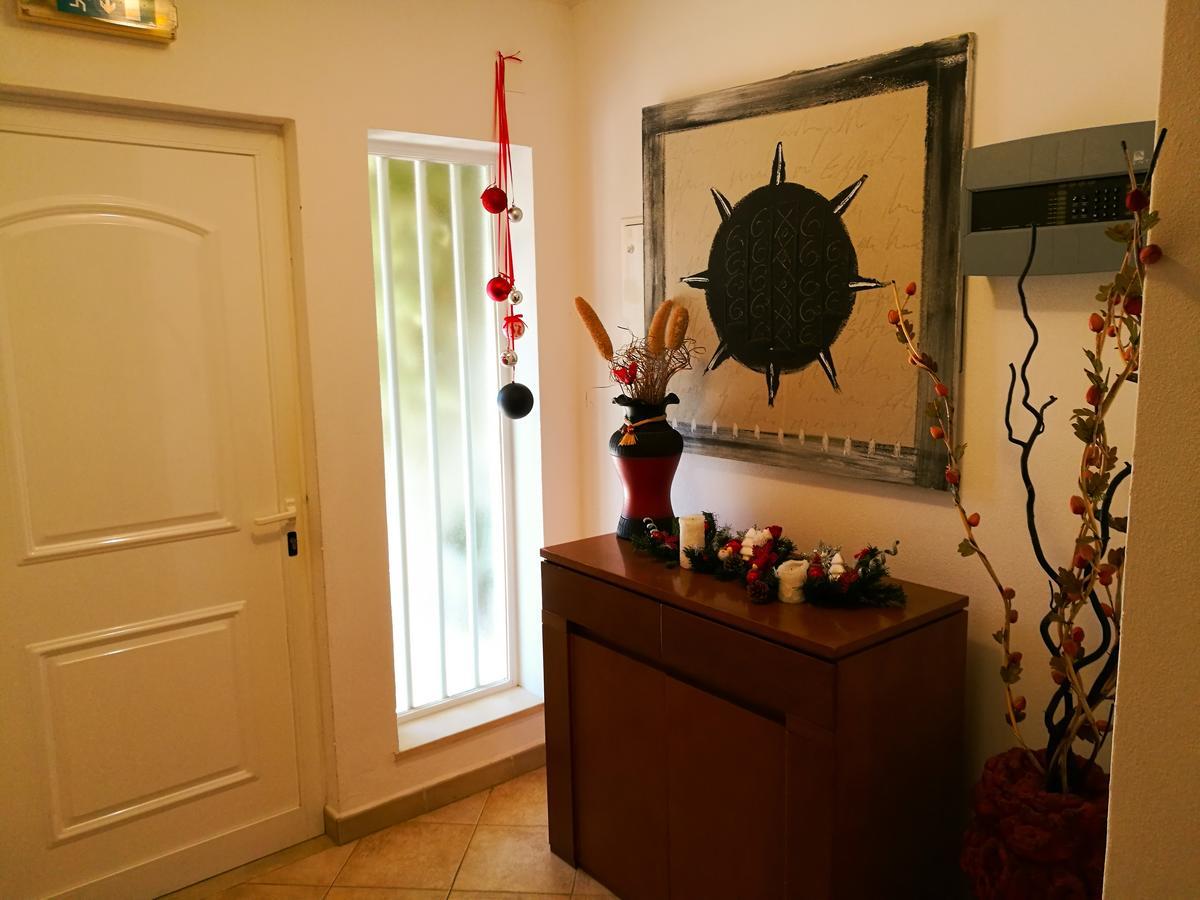 לאגוּ‏ש Porto Mos Residence מראה חיצוני תמונה