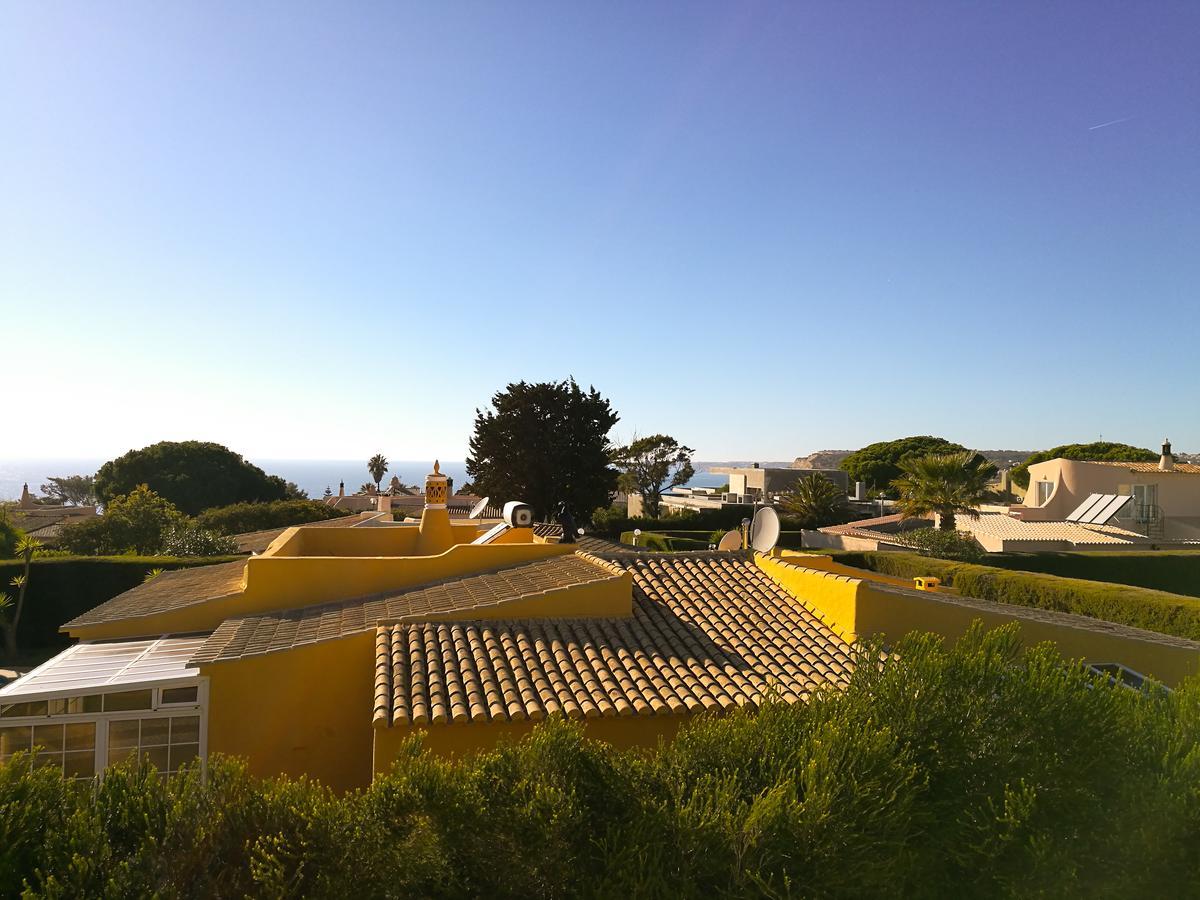לאגוּ‏ש Porto Mos Residence מראה חיצוני תמונה