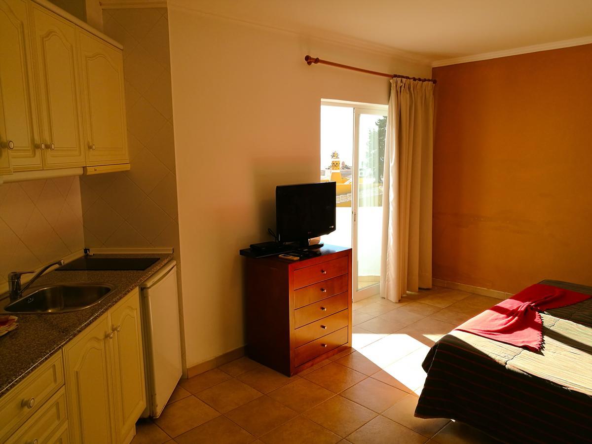 לאגוּ‏ש Porto Mos Residence מראה חיצוני תמונה