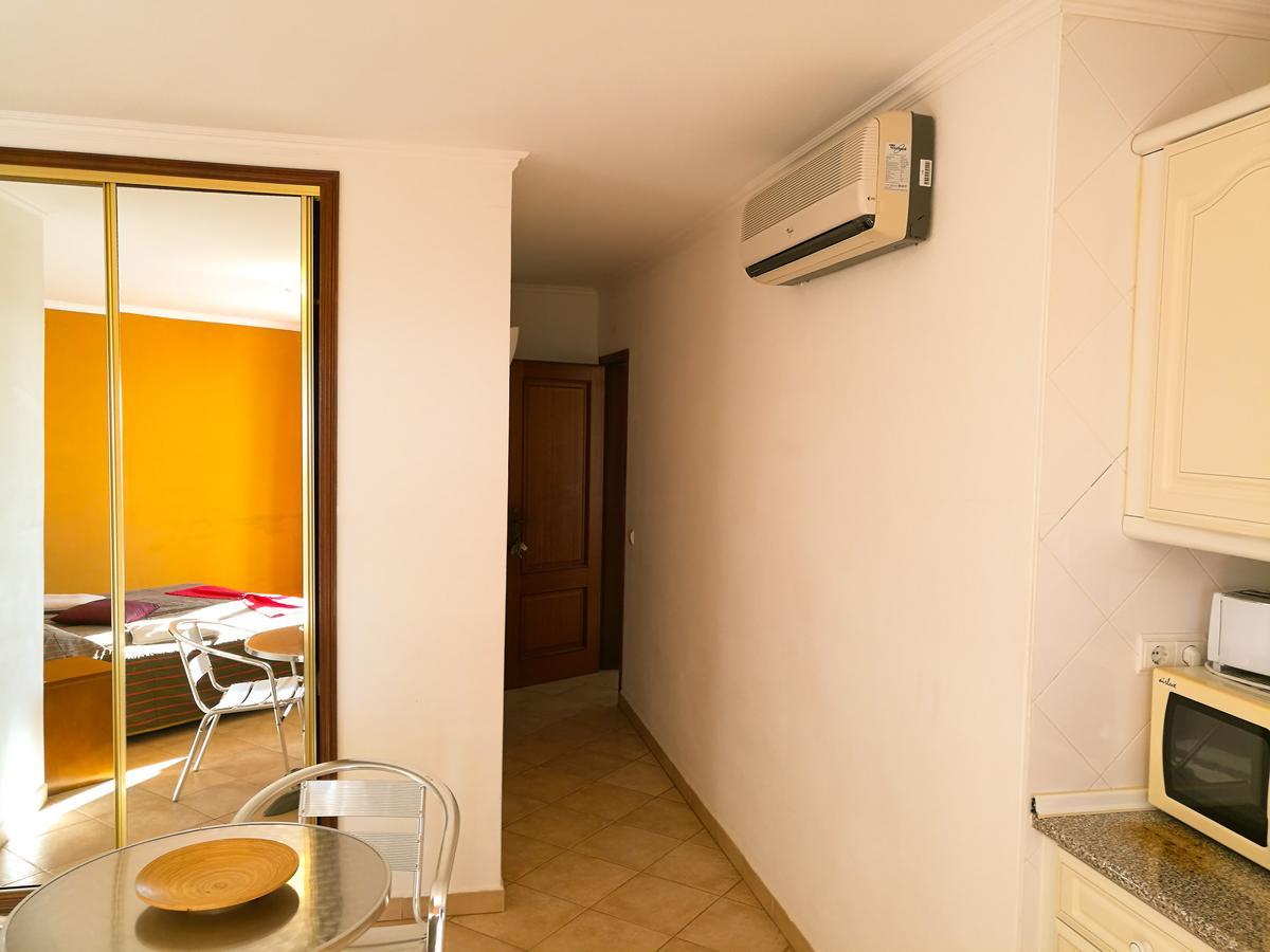 לאגוּ‏ש Porto Mos Residence מראה חיצוני תמונה