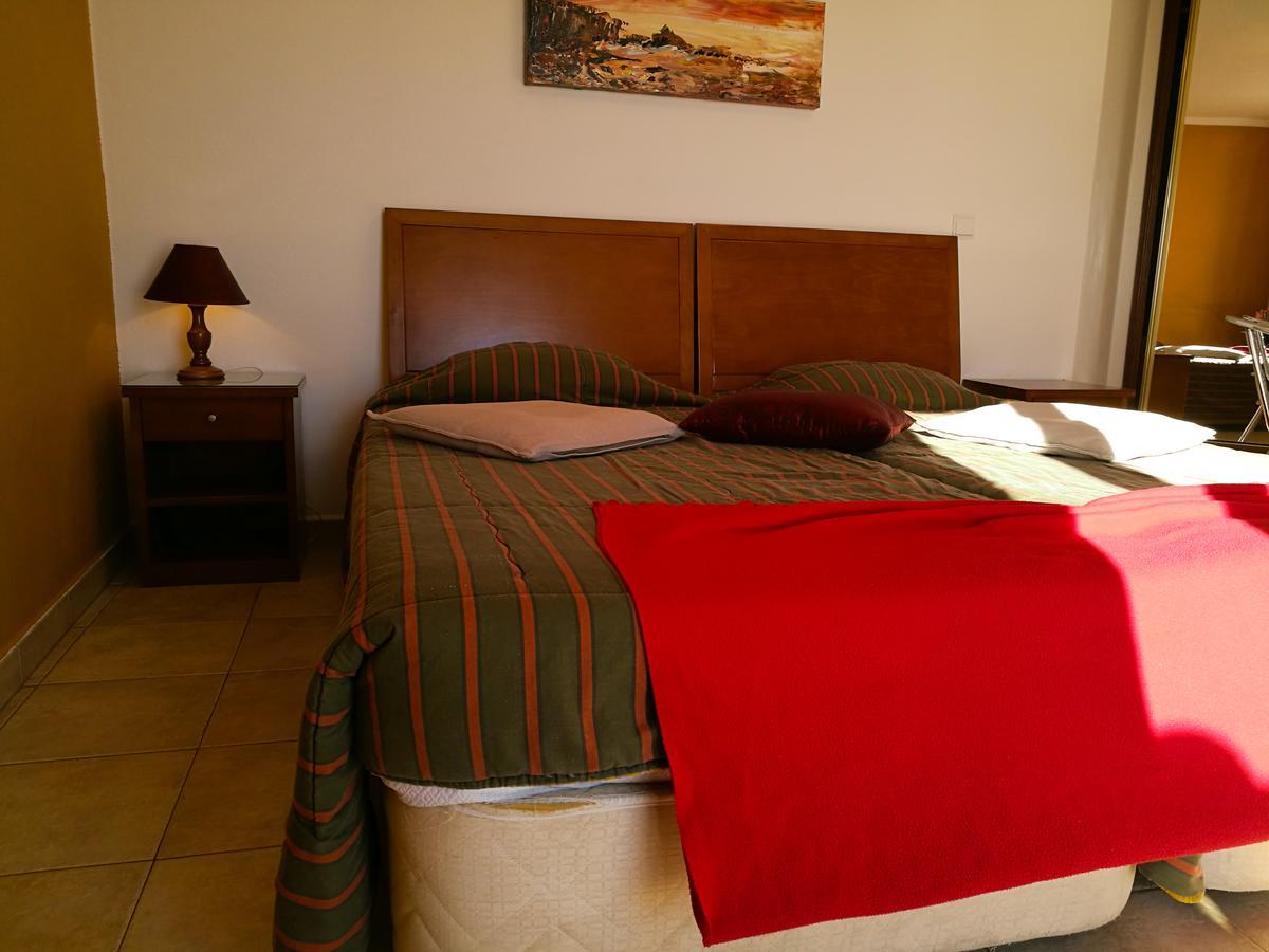 לאגוּ‏ש Porto Mos Residence מראה חיצוני תמונה