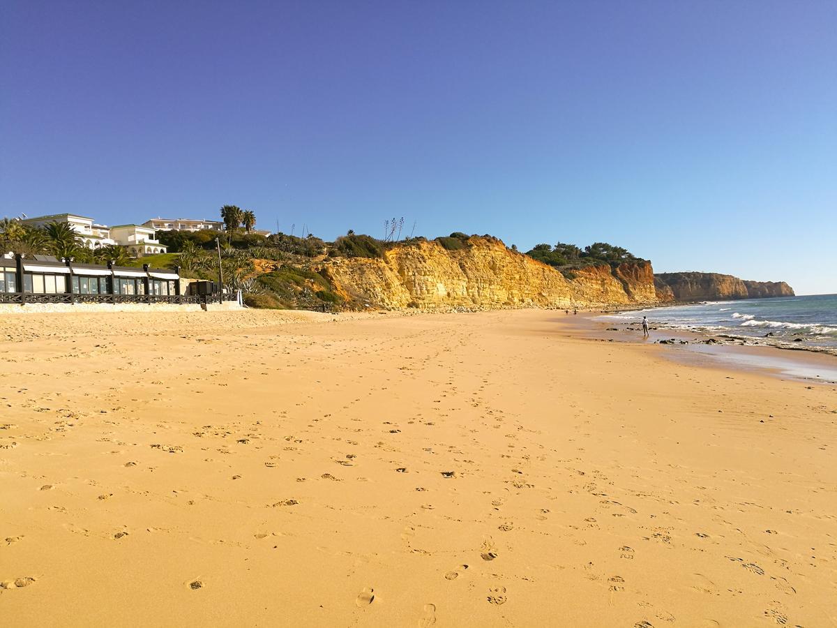 לאגוּ‏ש Porto Mos Residence מראה חיצוני תמונה