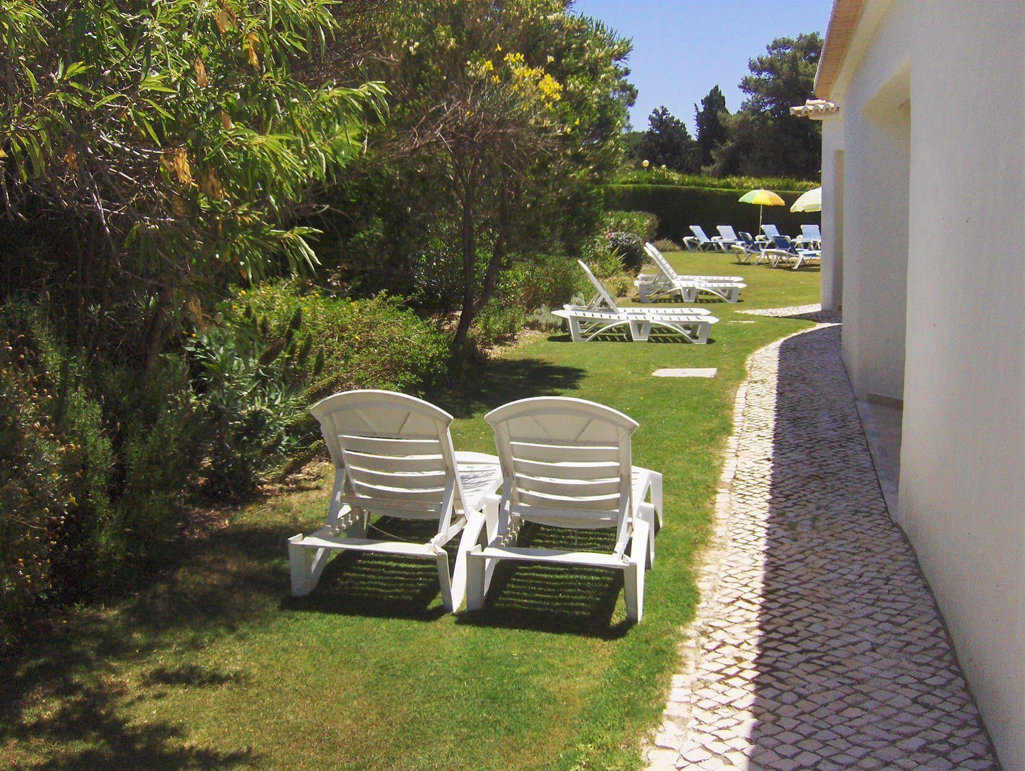 לאגוּ‏ש Porto Mos Residence מראה חיצוני תמונה