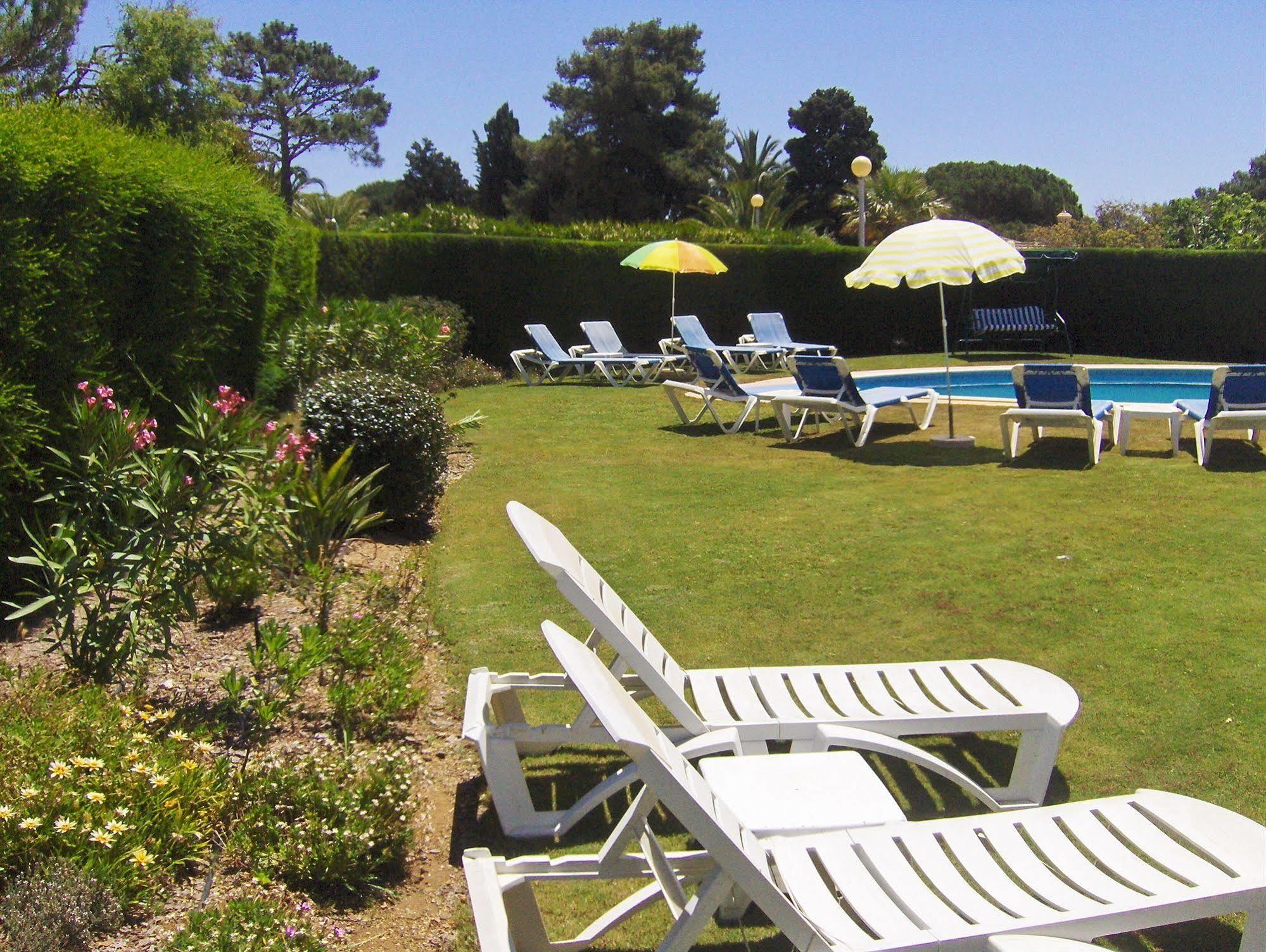 לאגוּ‏ש Porto Mos Residence מראה חיצוני תמונה